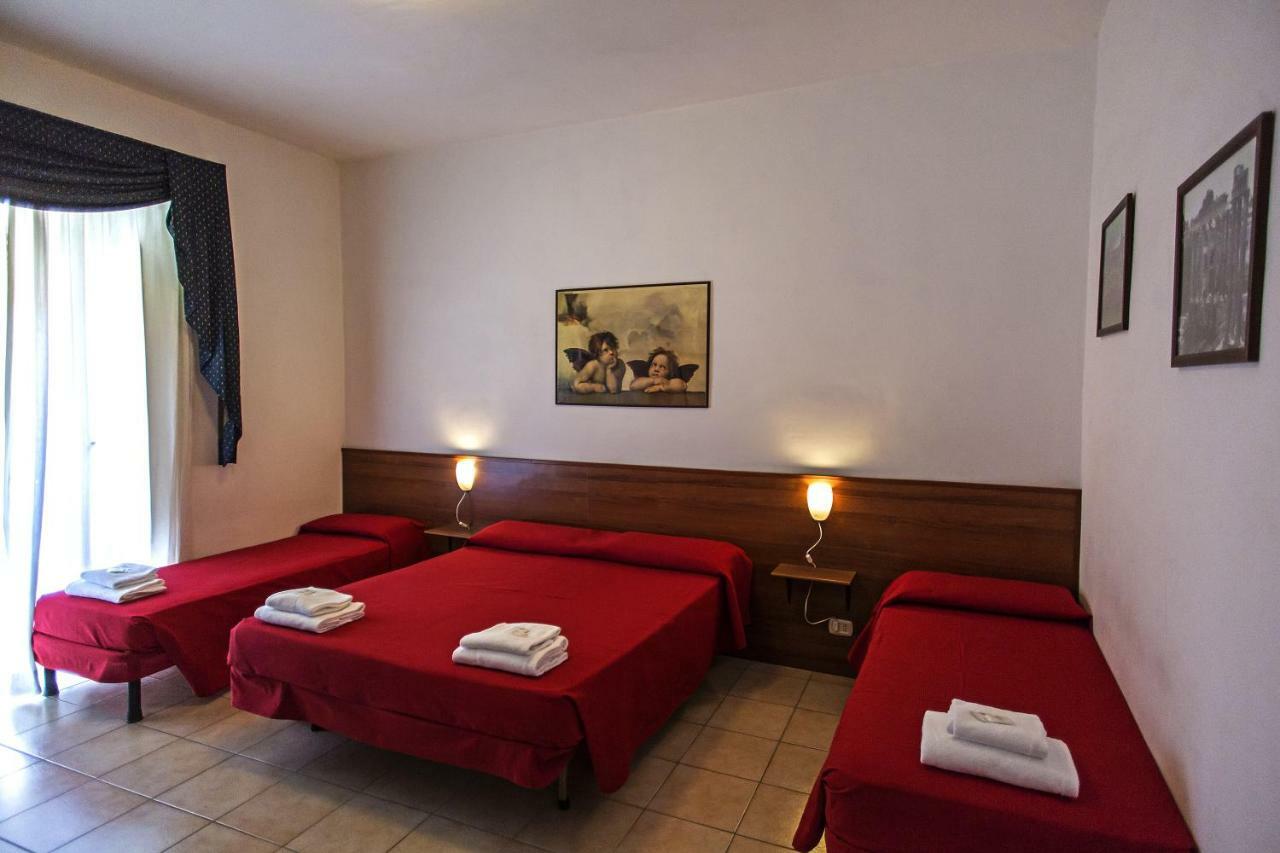 Gasthof Francesca Tourist *
