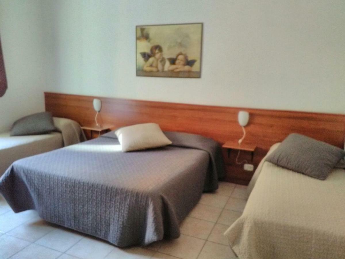 Gasthof Francesca Tourist Rom
